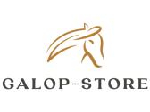 Gallop Store Discount Promo Codes